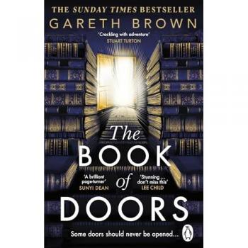 The book of doors