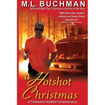 A Hotshot Christmas