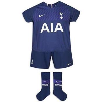 Nike Kindersport-Kit 3–6 Jahre – BRT Blau/Weiß