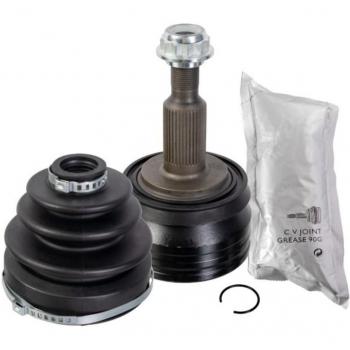 FEBI Bilstein Kit Giunto Omocinetico VW 7H0407321B