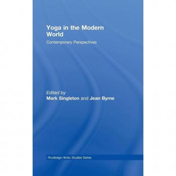 Yoga in the Modern World