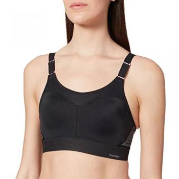 Brassière de sport femme Triumph Triaction Control Lite
