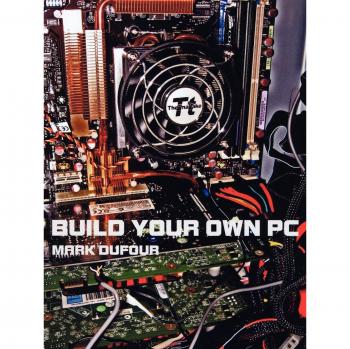 Build Your Own PC