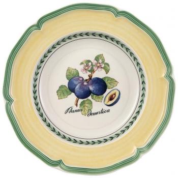 Villeroy & Boch Plato hondo French Garden Valence