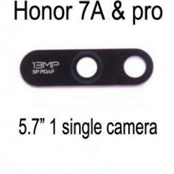 Original Rear Camera Glass for Huawei Honor 7A Pro