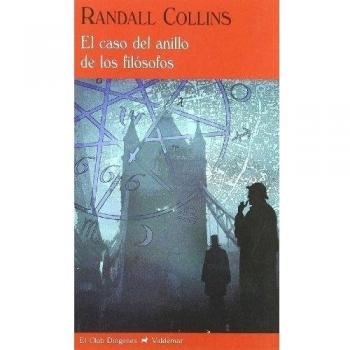 El caso del anillo de los filósofos