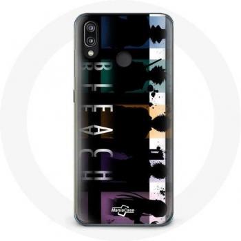 Huawei P20 Lite Bleach Armor Case