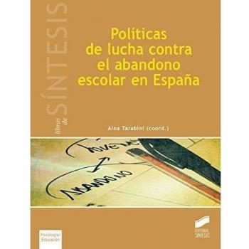 Políticas de lucha contra el abandono escolar en España