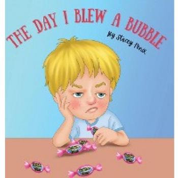 The Day I Blew A Bubble