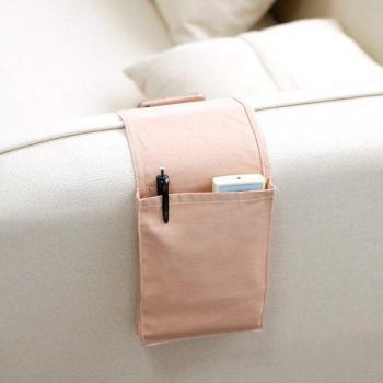 Clutter Sorting Sofa Armrest Organizer
