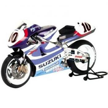 LEGO Motocicletta 14081 Suzuki RGV-1 XR89