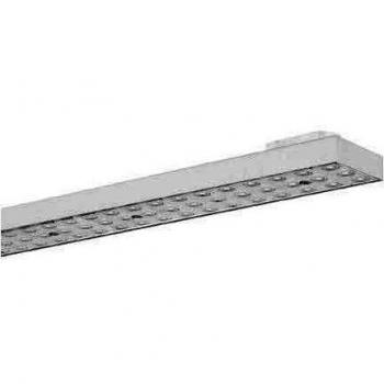 LTS Wandleuchte + Deckenleuchte LUZ Stromschiene 4940 lm