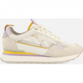 Deportivo de Gioseppo para mujer, mod.71087, Deportiva atada con colores combinados muy cómoda y original