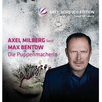 Die Puppenmacherin Max Bentow