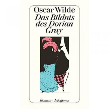 Diogenes Das Bildnis des Dorian Gray