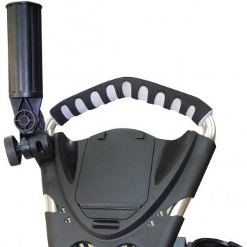 AeroGuard Umbrella Rack