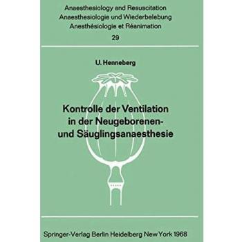 Kontrolle der Ventilation in der Neugeborenen
