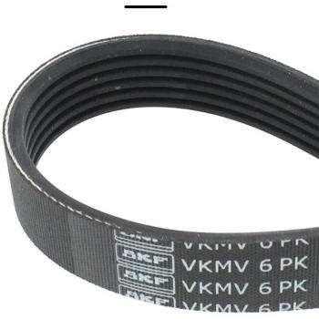 SKF V-Belt VKMV 6PK2077