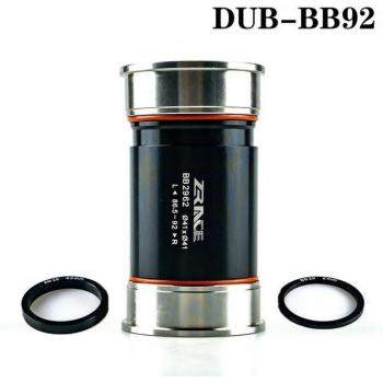 Soporte de Montaña y Carretera ZRACE BB92