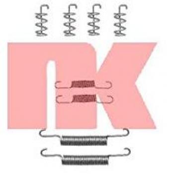 Accessori Freno di Stazionamento Nk 7948831 – Set di Ganasce