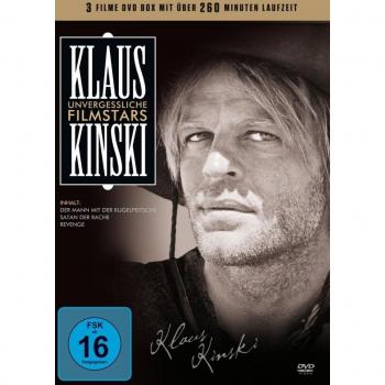 Unvergessliche Filmstars