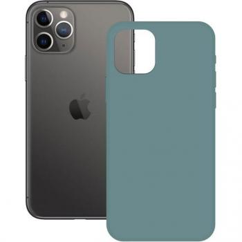 Funda Semirrígida KSIX Lavanda para iPhone 11