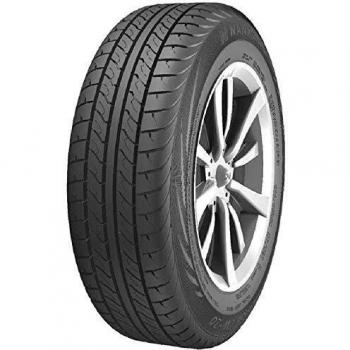 Nankang CW 20 205/75 R16 C 110R Sommerreifen