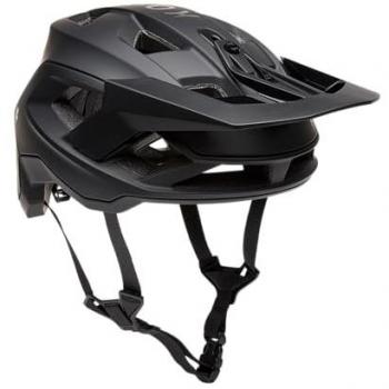 Fox Speedframe Solid Radhelm Größe S