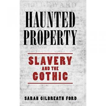 Haunted Property