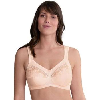 PureEase 36B Nude Support Bra