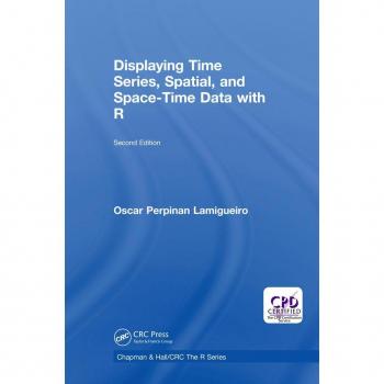 Vitalsource Technologies, Inc. Displaying Time Series,spatial,+space..