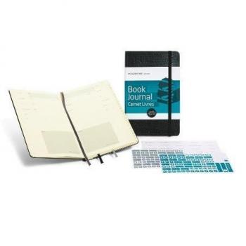 Moleskine Passion Books Journal