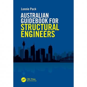 Vitalsource Technologies, Inc. Australian Guidebook For Structural Engineers