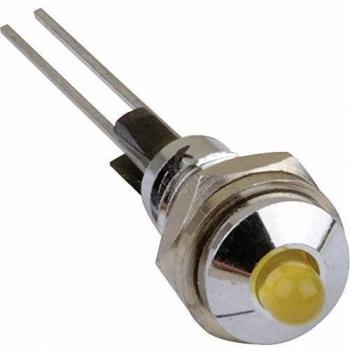 Support de LED Mentor 2665.1001 Métallique, Pas de LED
