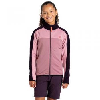 Dare2b Emergent IV pile con cerniera 5-6 anni