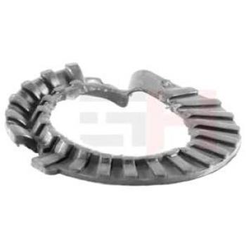 Vorderachs-Anschlagpuffer GH-622567 – Federung für Ford, Volvo, Land Rover