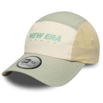 New Era Tech Runner Black Cap – One Size Fits All
