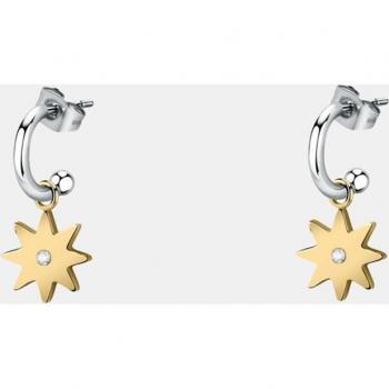 Boucles d'oreilles Plus de Brillance Morellato SAUY07