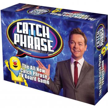 Catch Phrase