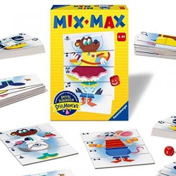 Ravensburger Creative Mix