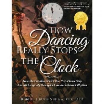 How Dancing Really Stops the Clock