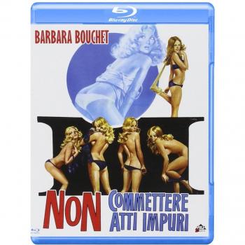 Non Commettere Atti Impuri