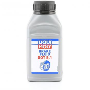 Liqui Moly Brake Fluid DOT 5.1 250ml