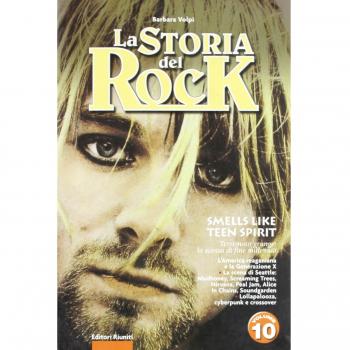 La storia del rock. Smells like teen spirit