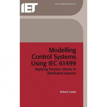 Modelling Control Systems Using Iec 61499, Iee Control Series, 59