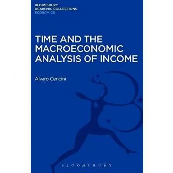 Time and the Macroeconomic Analysis of Income