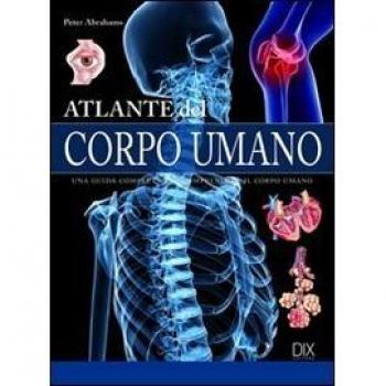 Atlante del corpo umano