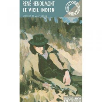 Le vieil indien (en117)