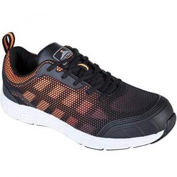 Safety Footwear