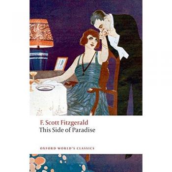 This Side of Paradise, Oxford World's Classics Series
